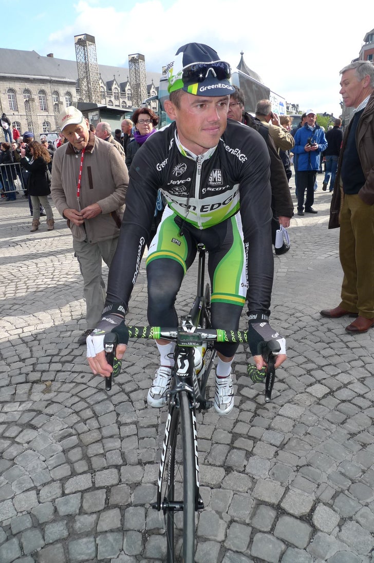 Liège–Bastogne–Liège
