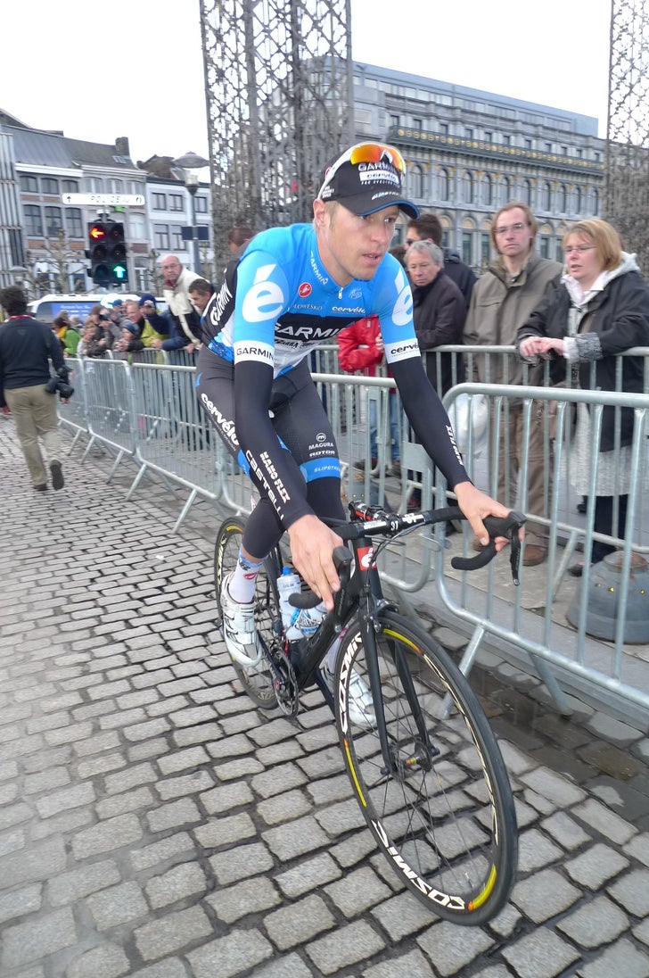 Liège–Bastogne–Liège
