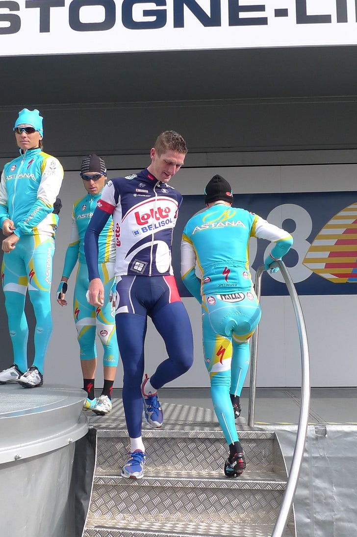 Liège–Bastogne–Liège