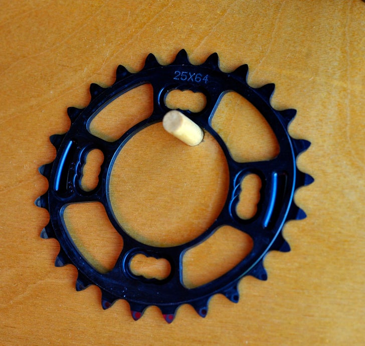 Rotor