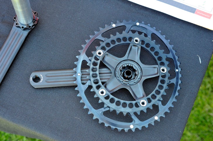 Rotor