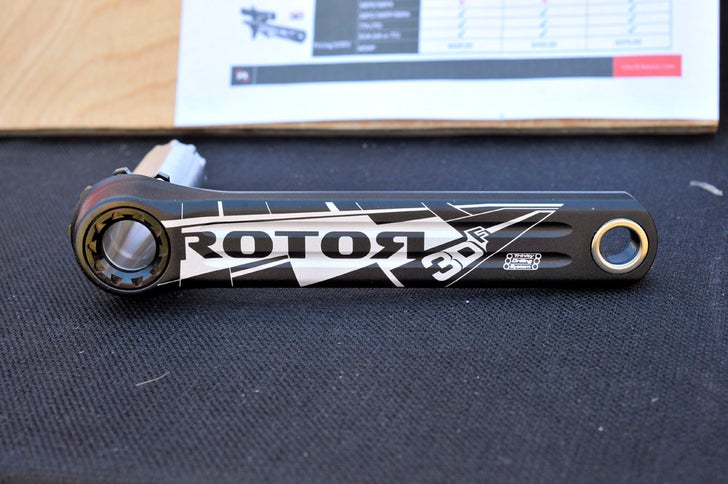 Rotor