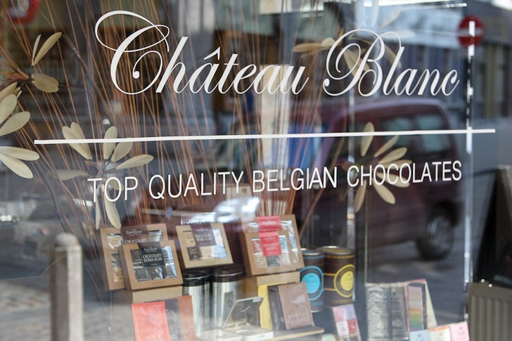 Chocolate