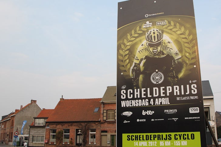 Posterboy
