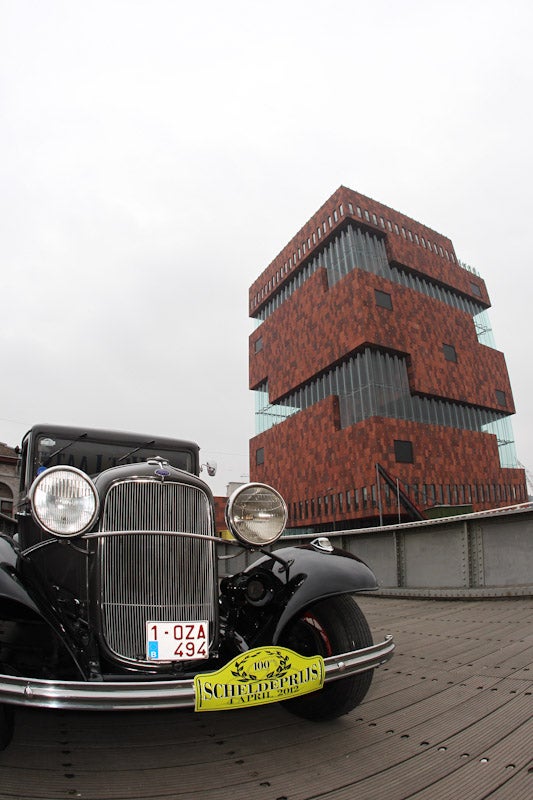 Museum