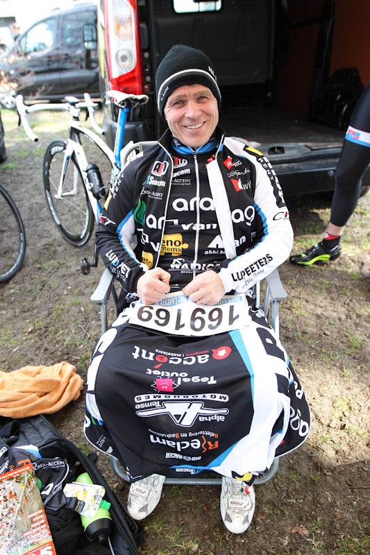 Sportif