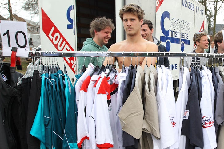 Wardrobe