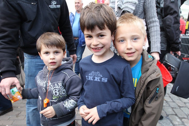 Kiddos