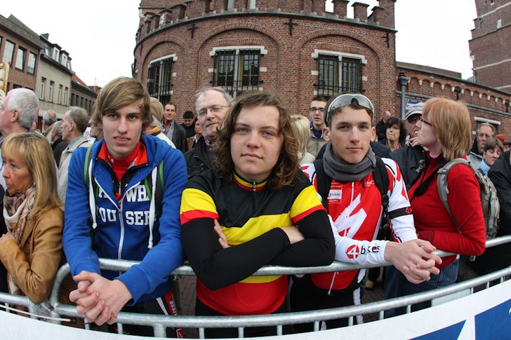 Fans