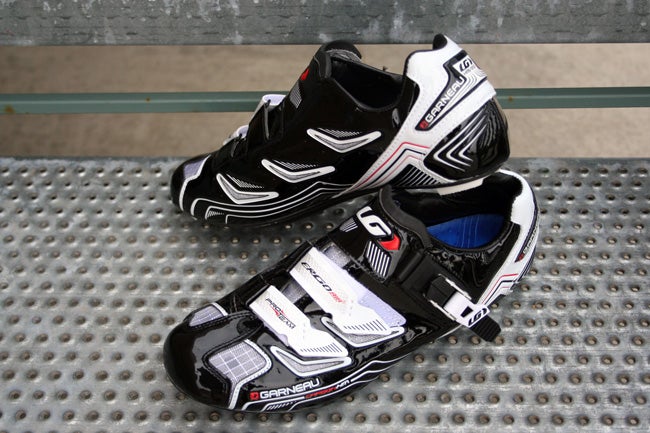 Louis Garneau Carbon X-Lite Shoe - Men's - Bike