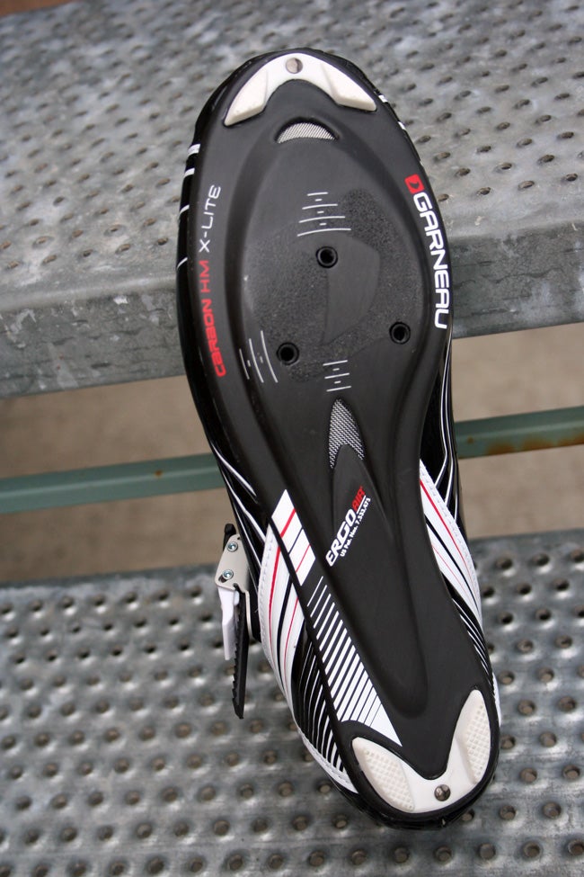 Louis garneau carbon on sale strike