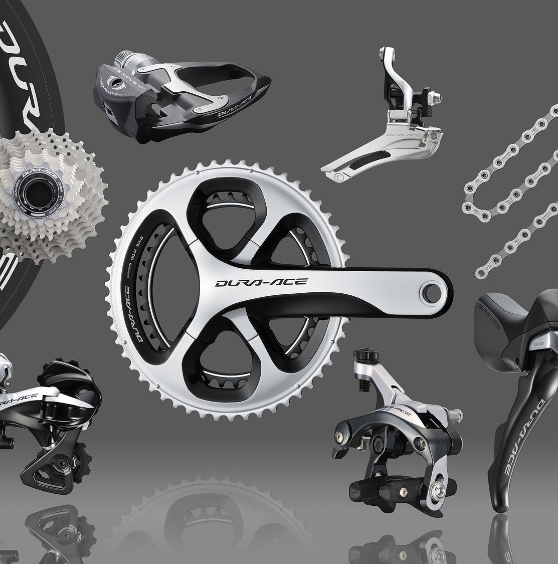 Dura ace bicycle new arrivals