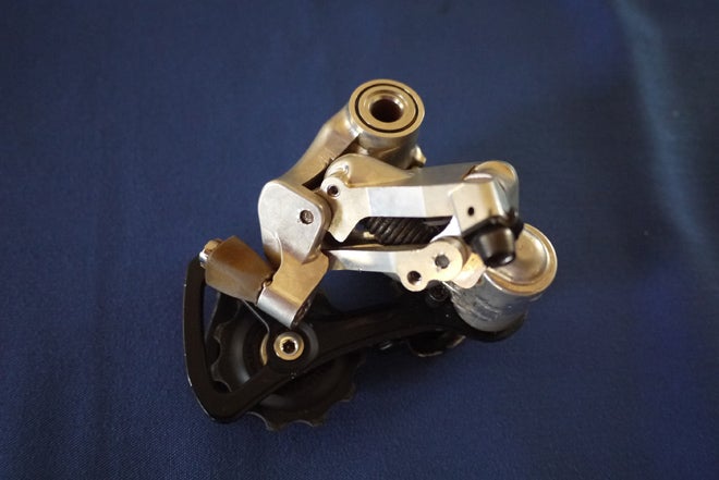 Shimano