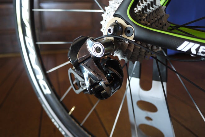 Shimano