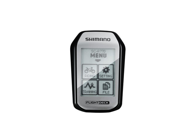 Shimano