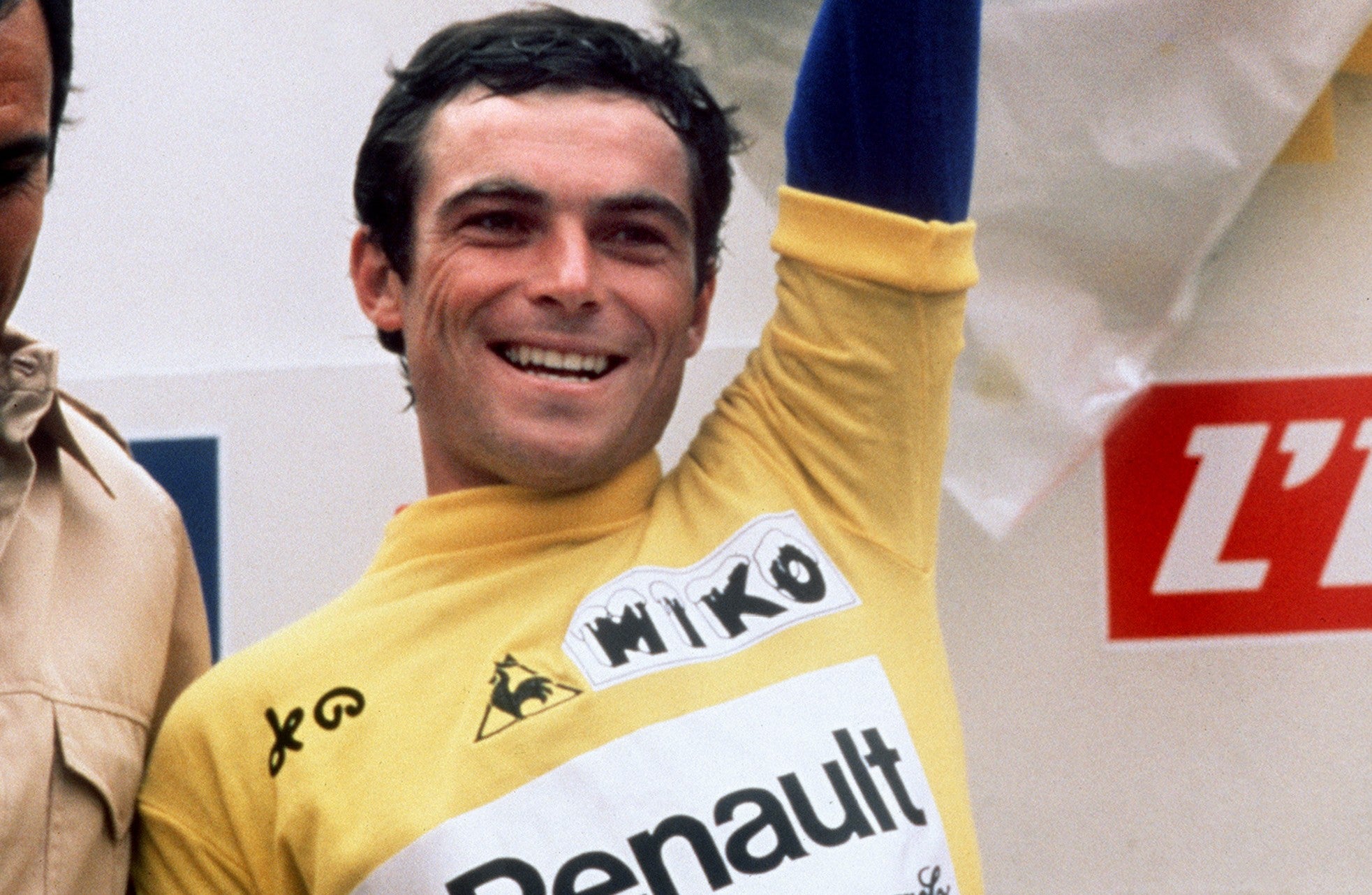 Hinault