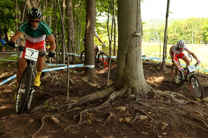 Mont-Sainte-Anne