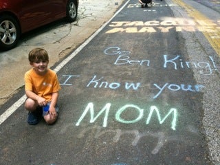 Ben