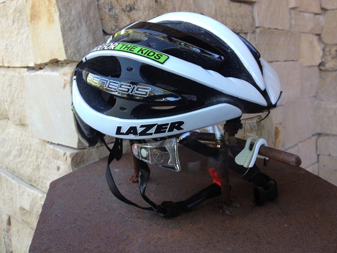 Lazer