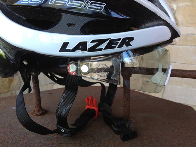 Lazer