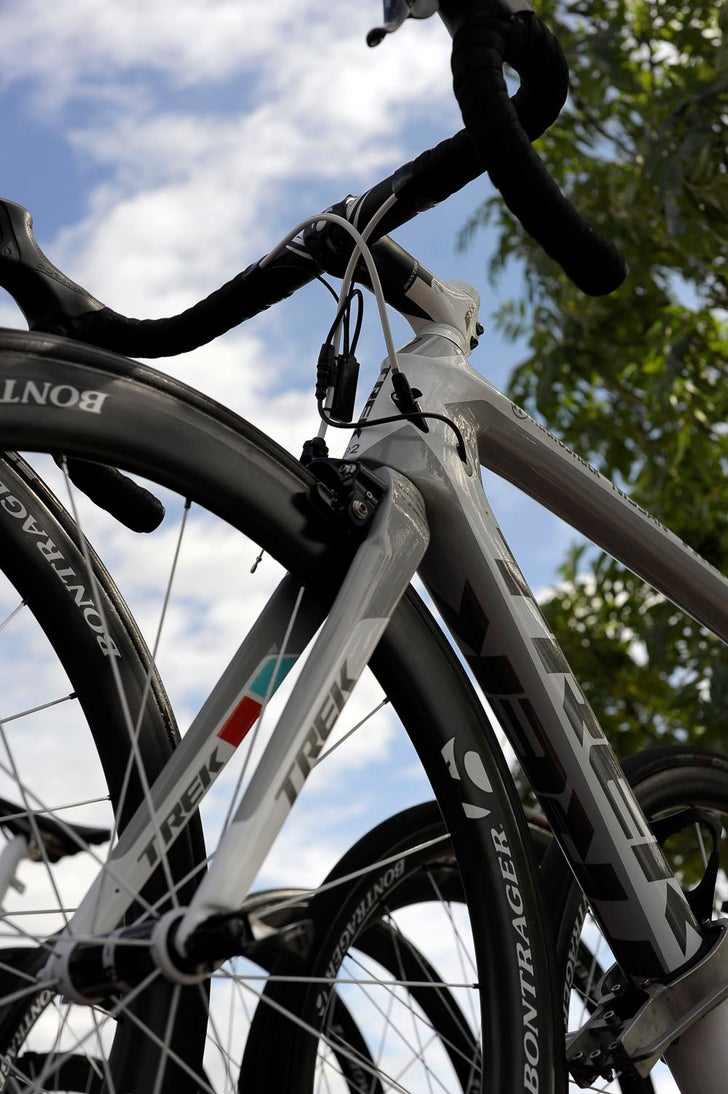 Trek