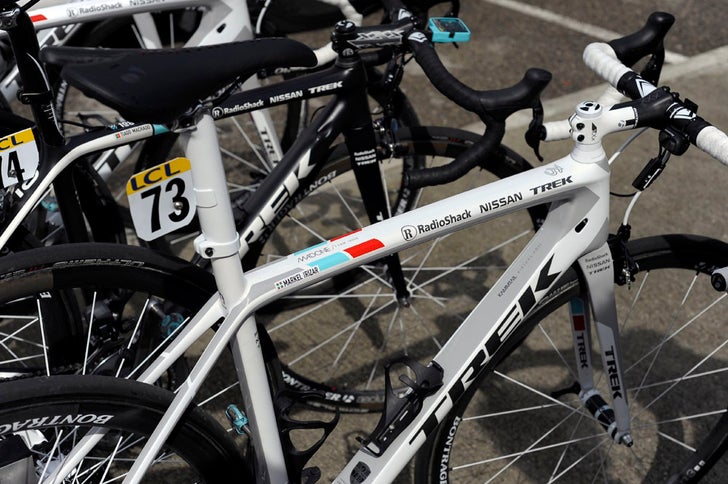 Trek