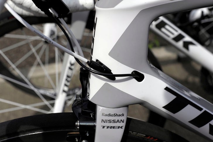 Trek
