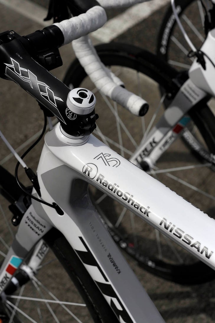 Trek