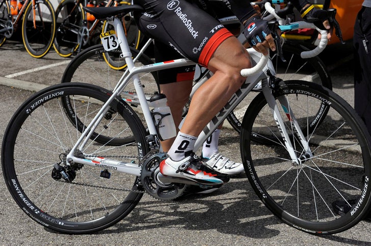 Trek