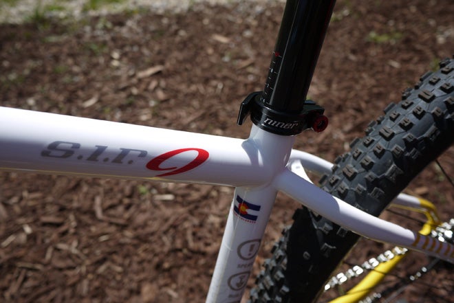 Niner 29er hot sale