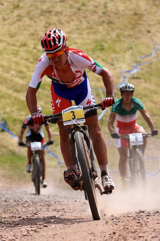 Stander