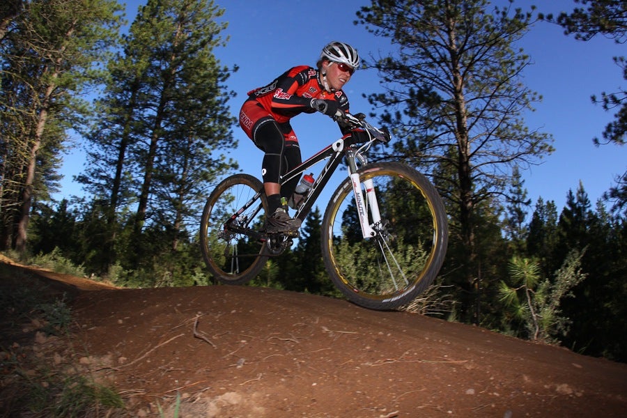 Nue discount mtb series