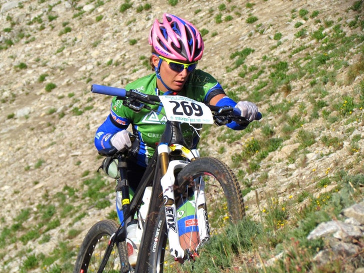 Breck