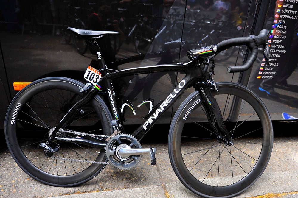 Pinarello dogma 2 store review