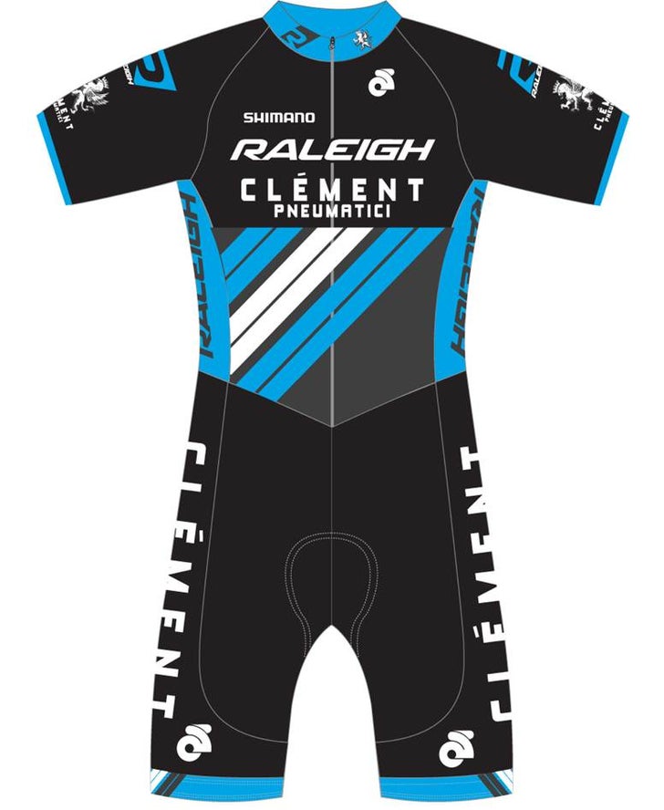 Raleigh-Clement