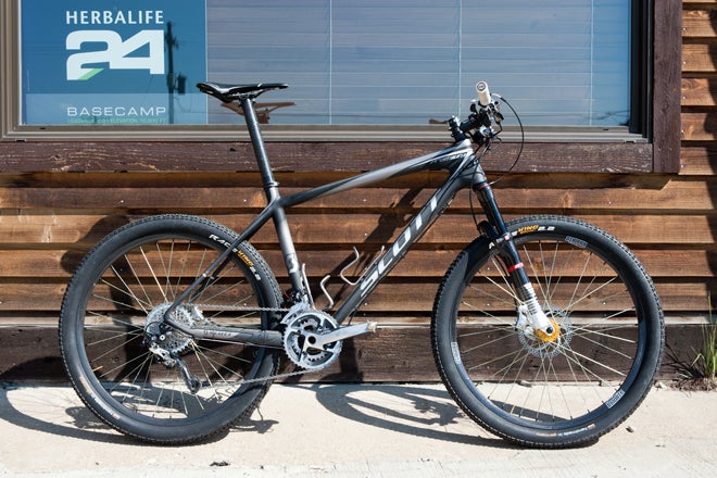 Leadville