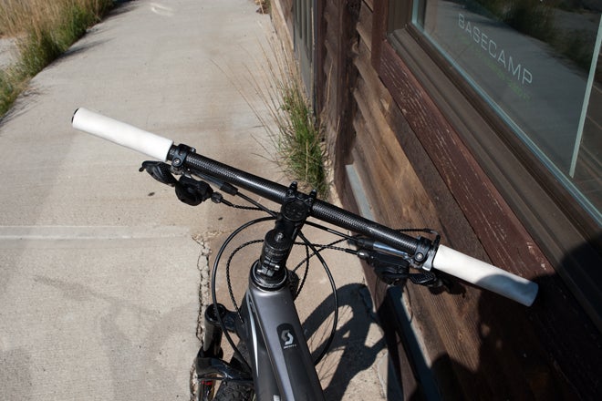 Leadville