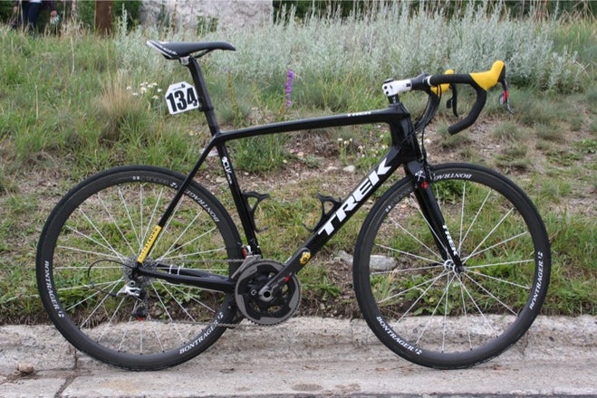 Trek madone 7 discount 2014