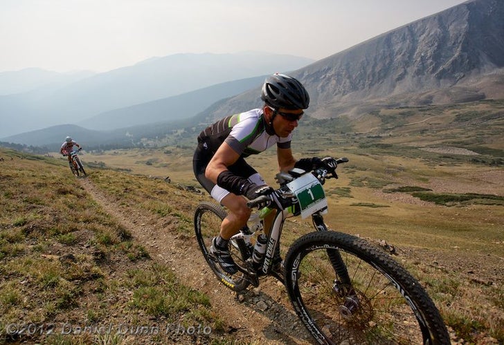 Gallery: Breck Epic - Velo