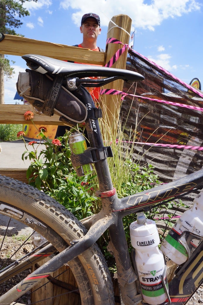 Leadville