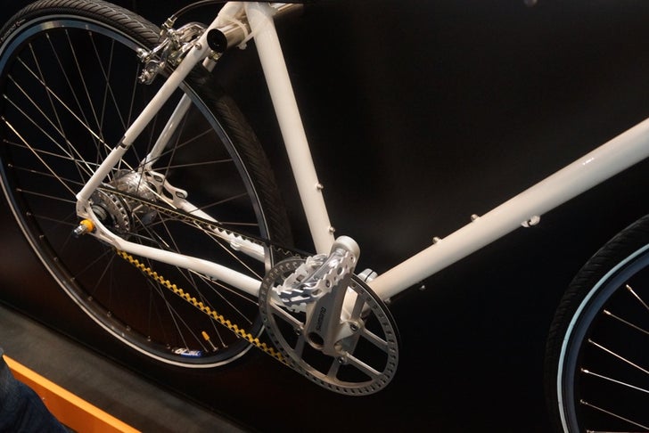 Eurobike