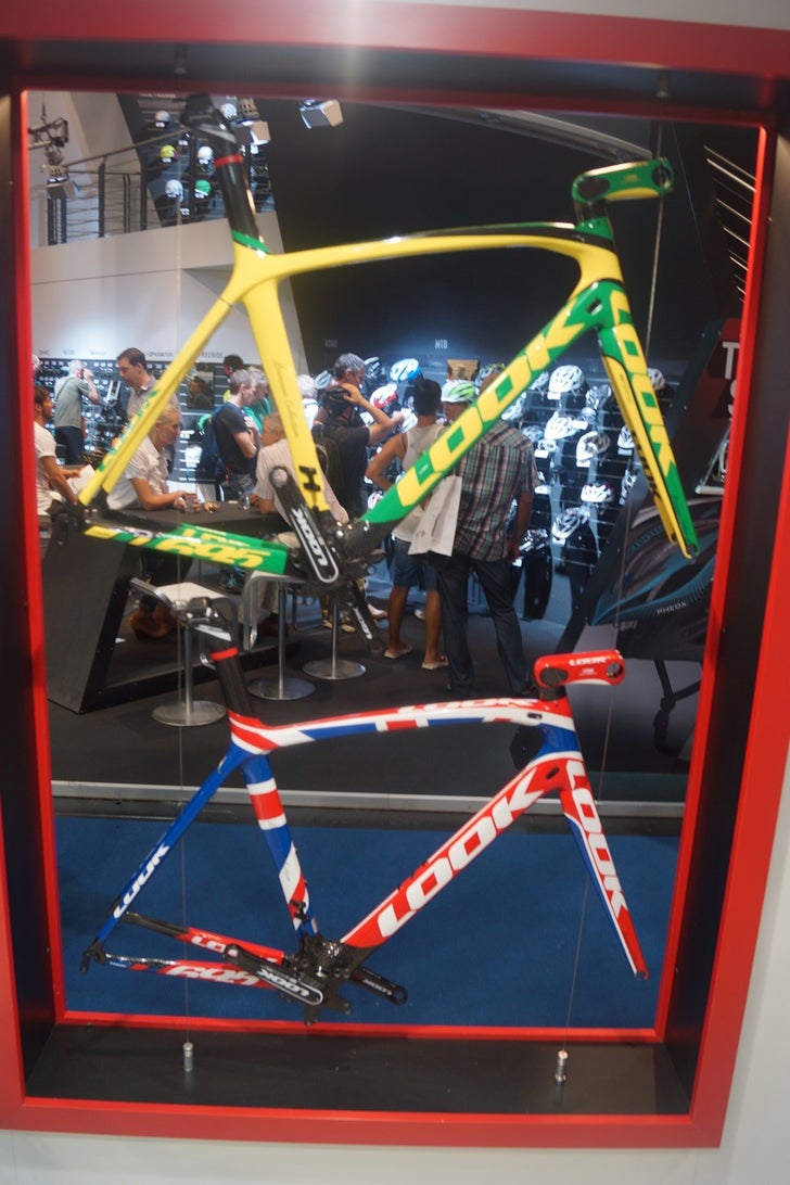 Eurobike