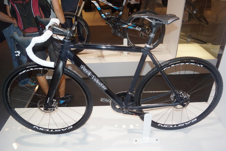 Eurobike