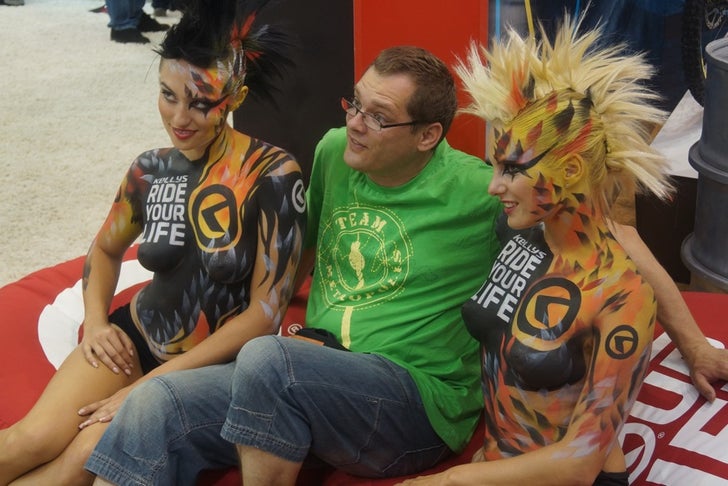 Eurobike
