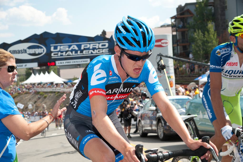 Howes Q&A: Previewing the American squad for worlds