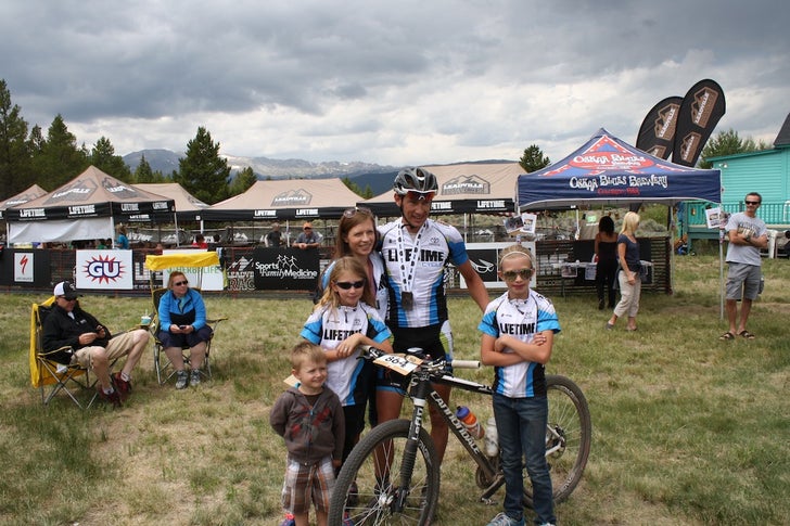 Leadville
