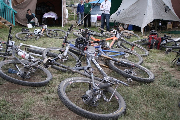 Leadville