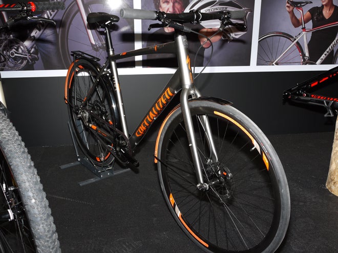 Eurobike