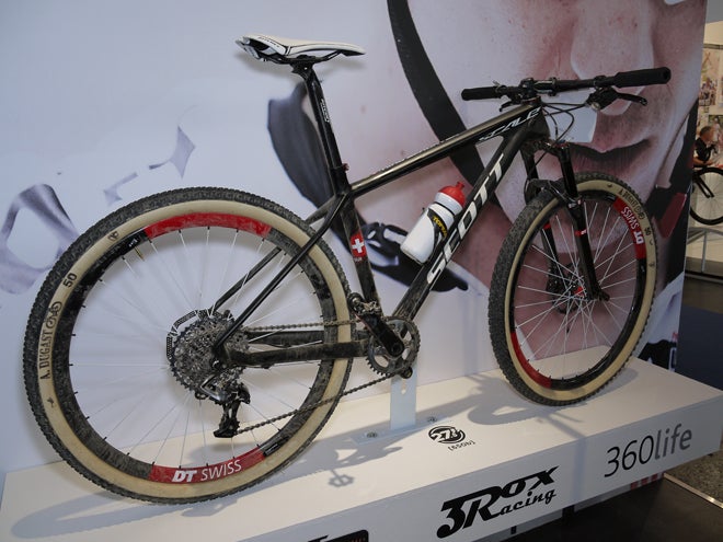 Eurobike