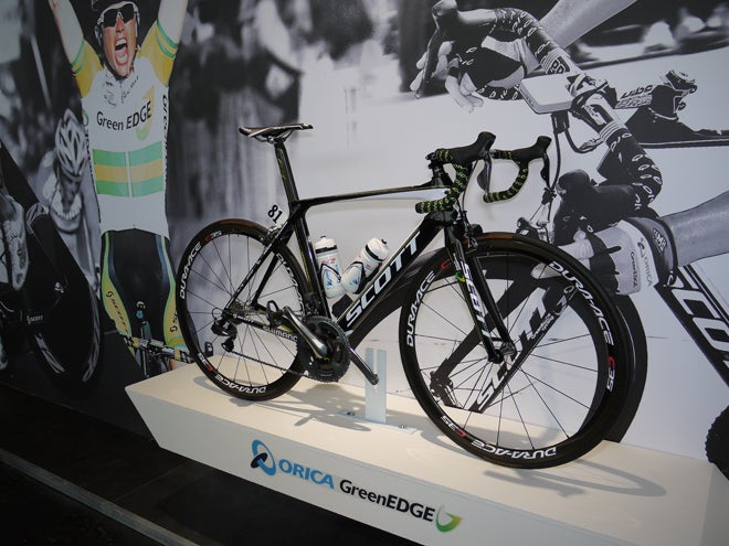 Eurobike